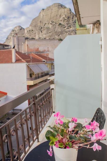 Holiday Meteora B Kalambaka Extérieur photo