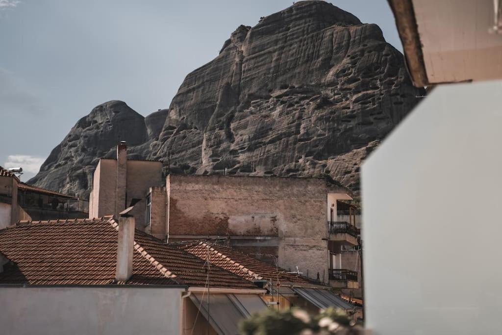 Holiday Meteora B Kalambaka Extérieur photo
